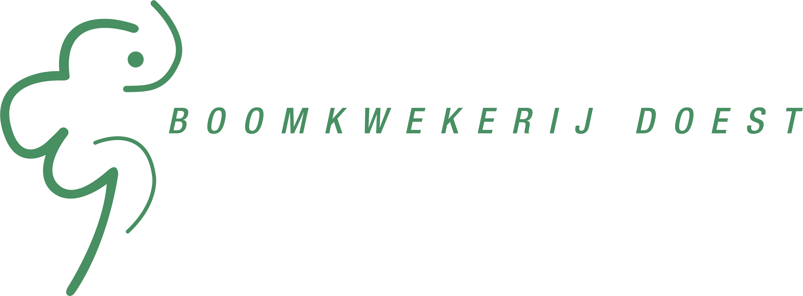 Boomkwekerij Doest